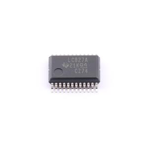 SN74LVC827ADBR商品缩略图