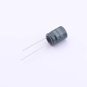 680uF25V10x13GF商品缩略图