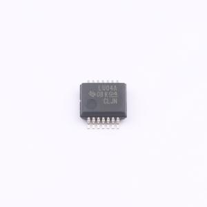 SN74LVU04ADBR商品缩略图