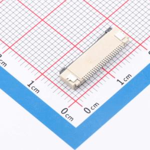 LAIL-FPC-CX01-24P0.5-W商品缩略图