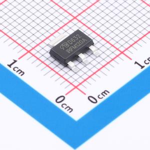 IRFM120A-VB商品缩略图