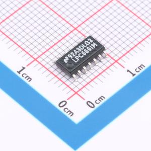 LPC660IMX/NOPB商品缩略图