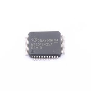 MSP430FE425AIPMR商品缩略图
