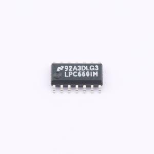 LPC660IMX/NOPB商品缩略图
