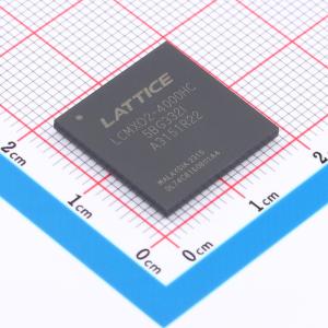 LCMXO2-4000HC-5BG332I商品缩略图
