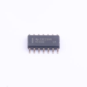 SN74HC00QDRG4Q1商品缩略图