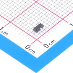 BSS123Q-13商品缩略图