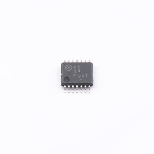 MC74AC04DTR2G商品缩略图