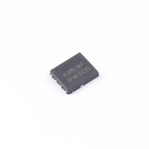 NVMFS5C638NLWFT1G商品缩略图