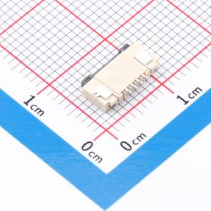 LAIL-FPC-CX01-4P1.0-W商品缩略图