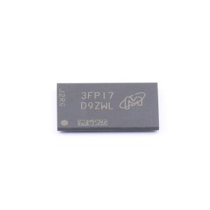 MT41K512M16VRP-107 AAT:P TR商品缩略图