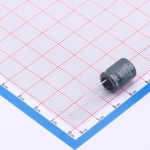 680uF25V10x13GF商品缩略图