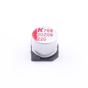A768KE227M1DLAS029商品缩略图