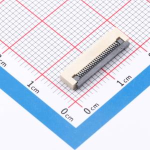 LAIL-FPC-CX01-24P0.5-W商品缩略图