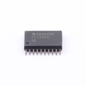 CY74FCT245CTSOC商品缩略图
