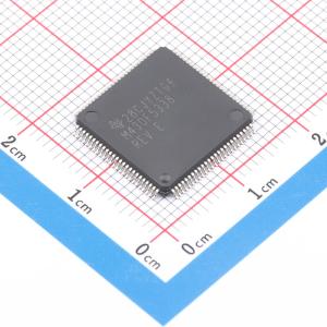 MSP430F5338IPZR商品缩略图