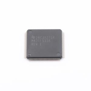 MSP430F5338IPZR商品缩略图