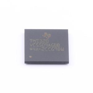 TMS320VC5509AGBB商品缩略图