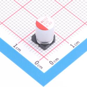 RYM26.3V820UF6.3*9.5商品缩略图