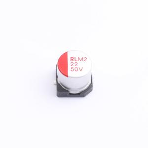 RYM250V22UF6.3*5.8商品缩略图