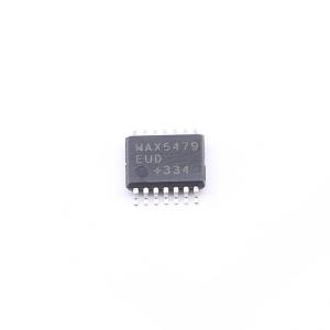 MAX5479EUD+商品缩略图