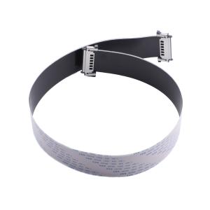 LVDS 0.5*51P*500*A2.5/10-S-D-AU2商品缩略图