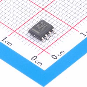 OPA330AIDR商品缩略图