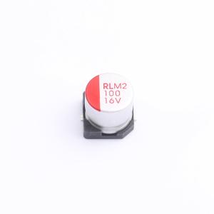 RYM216V100UF6.3*5.8商品缩略图