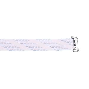 LVDS 0.5*51P*500*B2.5/10-S-D-AU2商品缩略图