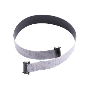LVDS 0.5*51P*500*A2.5/10-S-D-AU2商品缩略图