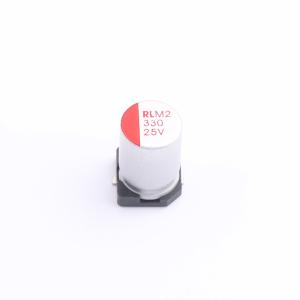 RYM225V330UF6.3*9.5商品缩略图