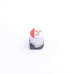 RYM225V100UF5*7.5商品缩略图