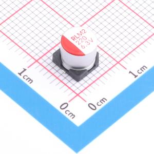 RYM26.3V220UF6.3*5.8商品缩略图