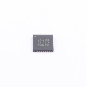 CY7C65634-28LTXCT商品缩略图