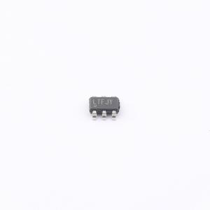 LT6654BIS6-2.5#TRMPBF商品缩略图