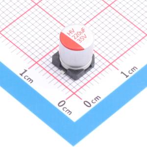 RYHV35V220UF6*7商品缩略图