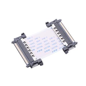 LVDS 0.5*51P*50*A2.5/10-S-D-AU2商品缩略图