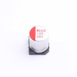 RYM235V100UF8*9.5商品缩略图