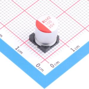 RYM235V100UF8*9.5商品缩略图