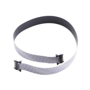 LVDS 0.5*41P*500*A2.5/10-S-D-AU2商品缩略图