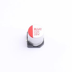 RYM225V220UF6.3*7.7商品缩略图