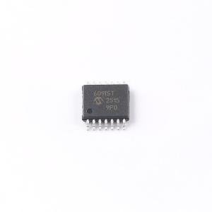 MCP609T-I/ST商品缩略图