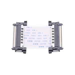 LVDS 0.5*51P*50*A2.5/10-S-D-AU2商品缩略图