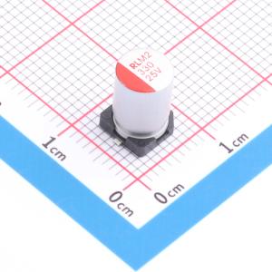 RYM225V330UF6.3*9.5商品缩略图