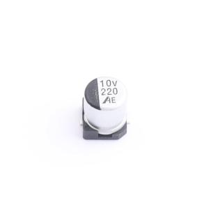 RYGVE10V220UF5*5商品缩略图