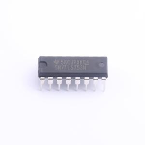 SN74LS253N商品缩略图