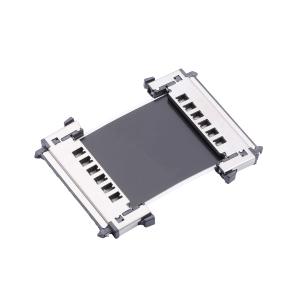 LVDS 0.5*51P*50*A2.5/10-S-D-AU2商品缩略图