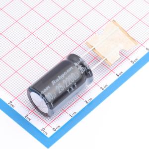 25YXF2200MEFCGC16X25商品缩略图