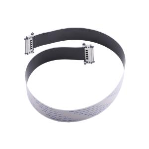 LVDS 0.5*41P*500*A2.5/10-S-D-AU2商品缩略图