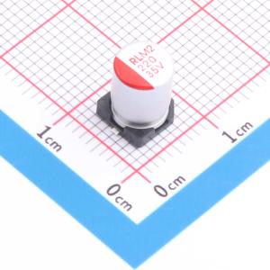 RYM235V220UF6.3*8.5商品缩略图